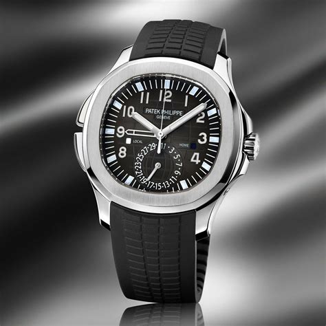 patek philippe aquanaut 5164a price|Patek Philippe aquanaut rubber strap.